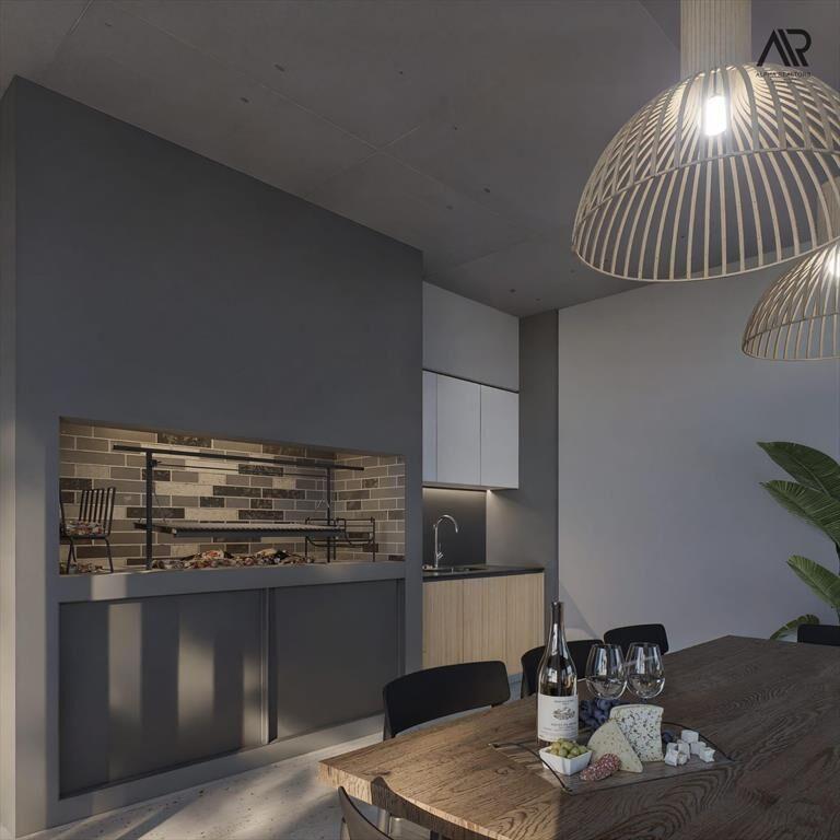 Apartamento en venta c/ cochera en Aidy Grill