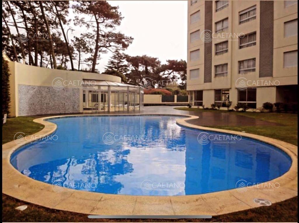 Venta apartamento - 3 dormitorios. Roosevelt, Del