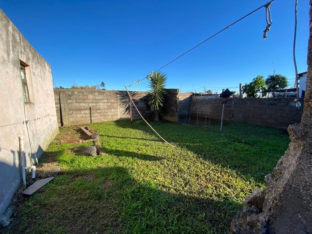 Venta casa dos dormitorios y monoambiente en Pando