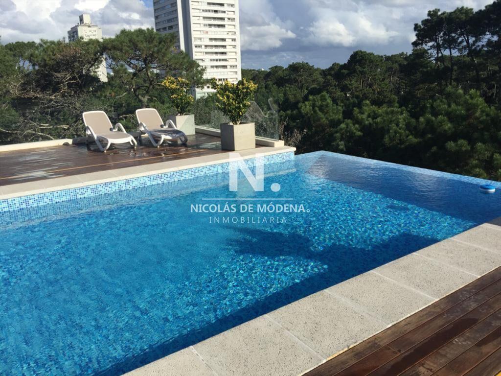 Hermoso Departamento en venta.