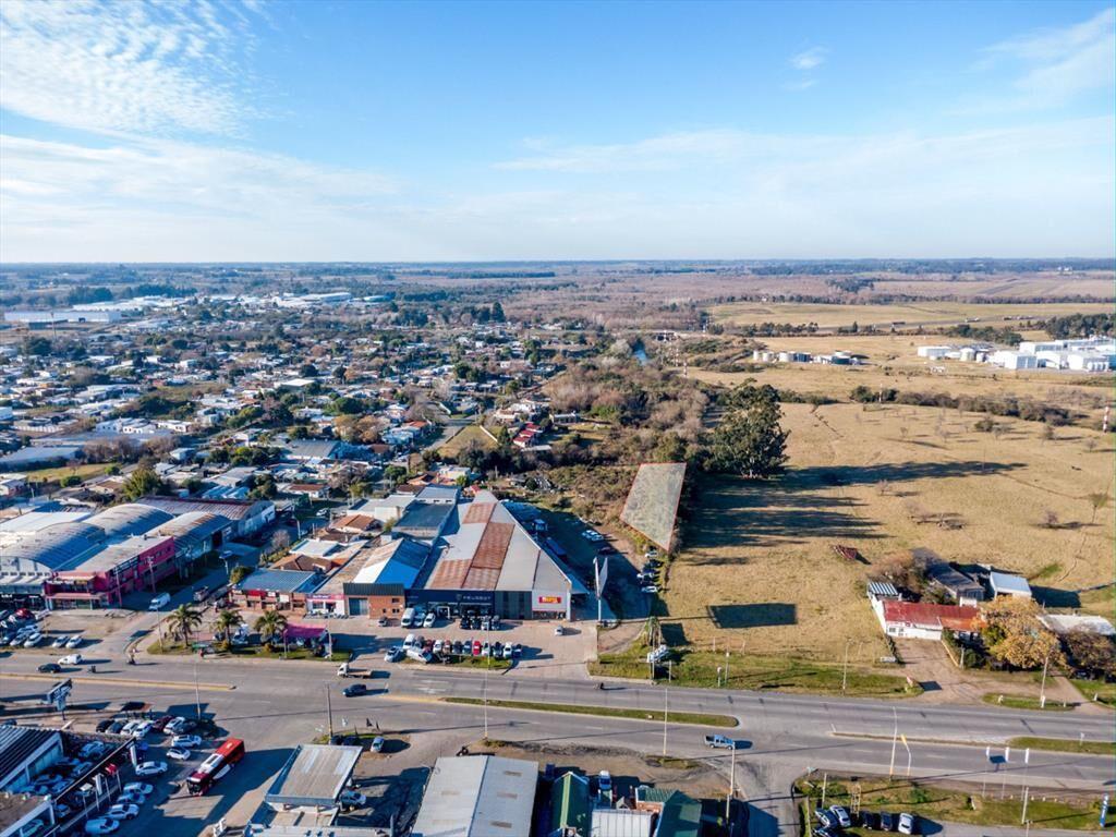 VENTA PADRON 1268 M², RUTA 8 KM 30.500, PANDO