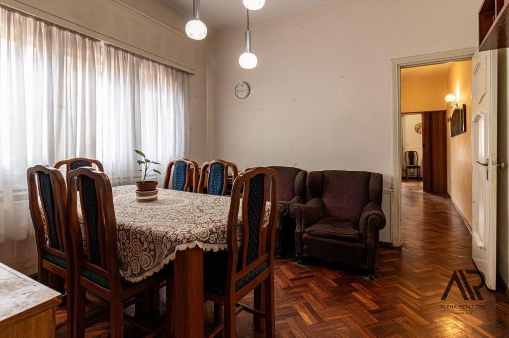 3 Casas en un solo padrón en Prado Ideal inversionistas