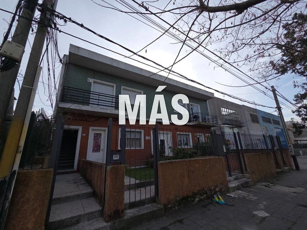 Apartamento Alquiler Patio Montevideo iMas.uy LC...