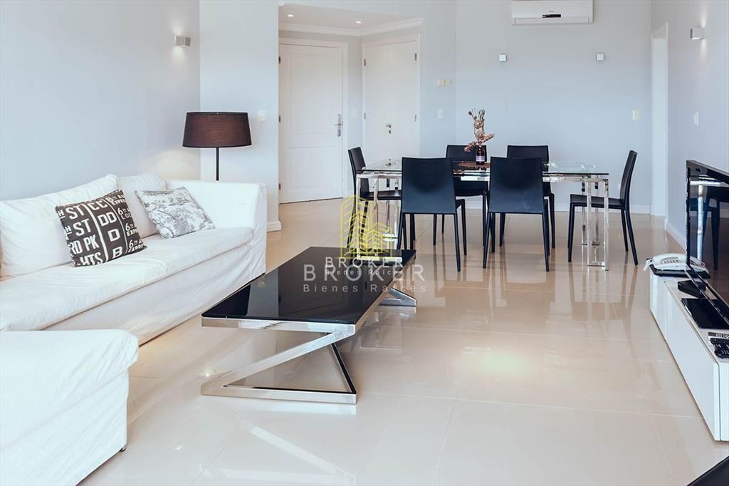 Venta Apartamento Playa Mansa Punta Del Este, 2