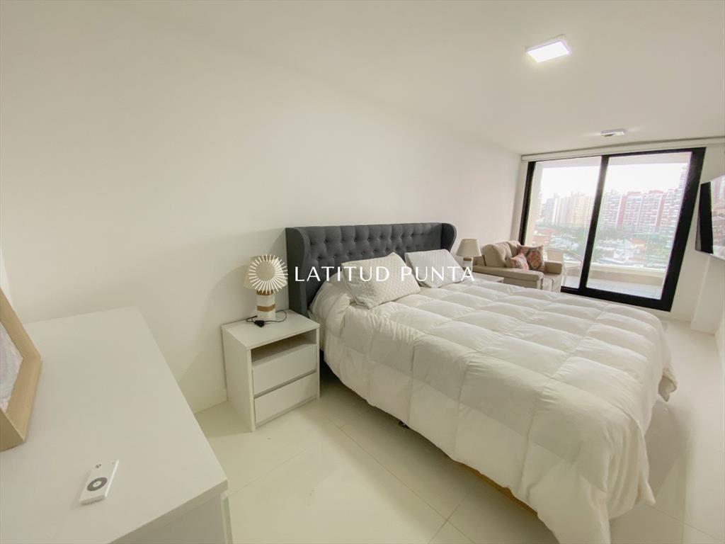 Apartamento en Mansa, 3 suites