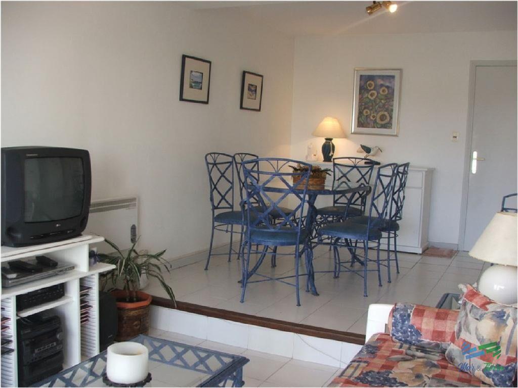 Apartamento en Brava, 1 dormitorios *