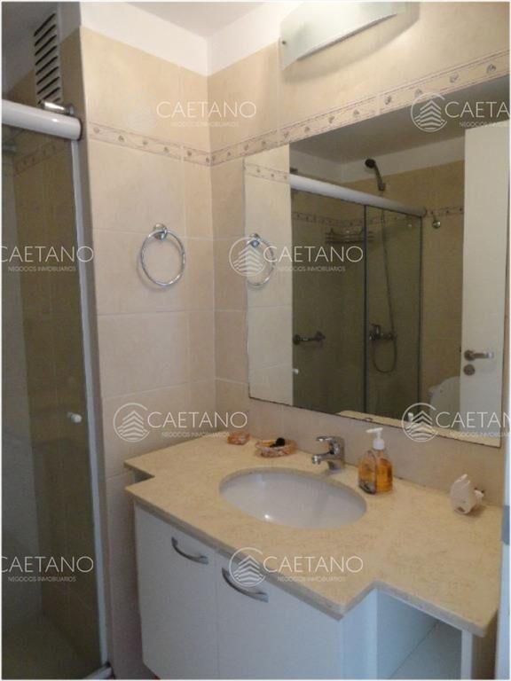 Apartamento 1 dormitorio en alquiler temporario