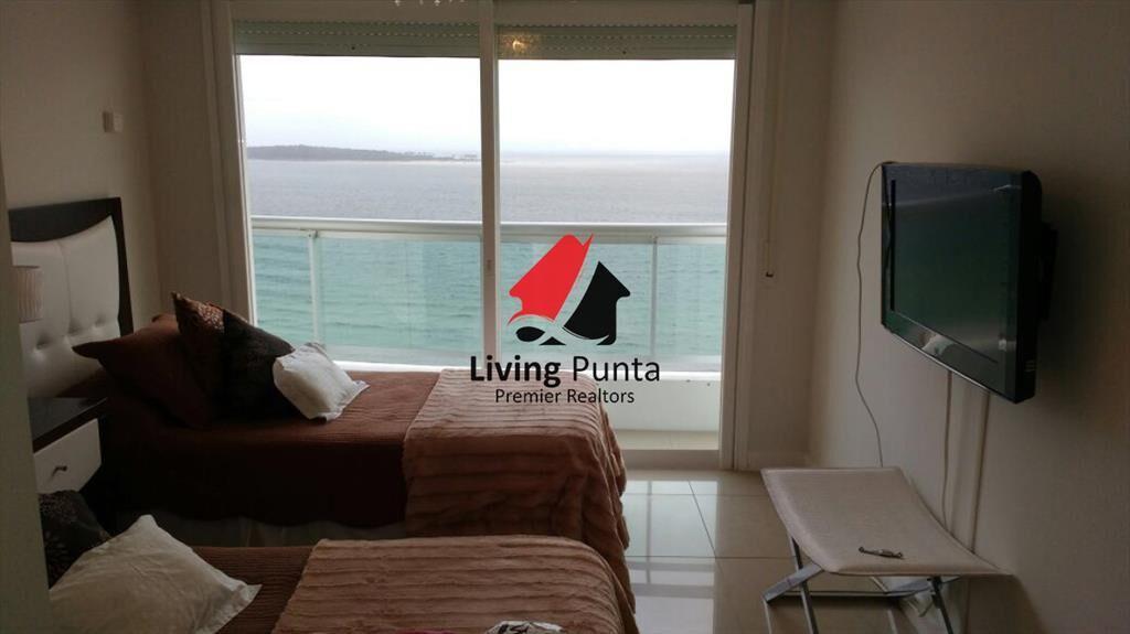 Apartamento Frente al  mar