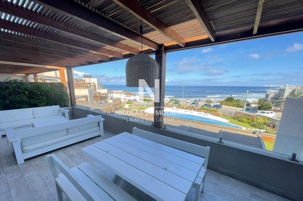 Venta Apartamento 4 dormitorios en La Barra con