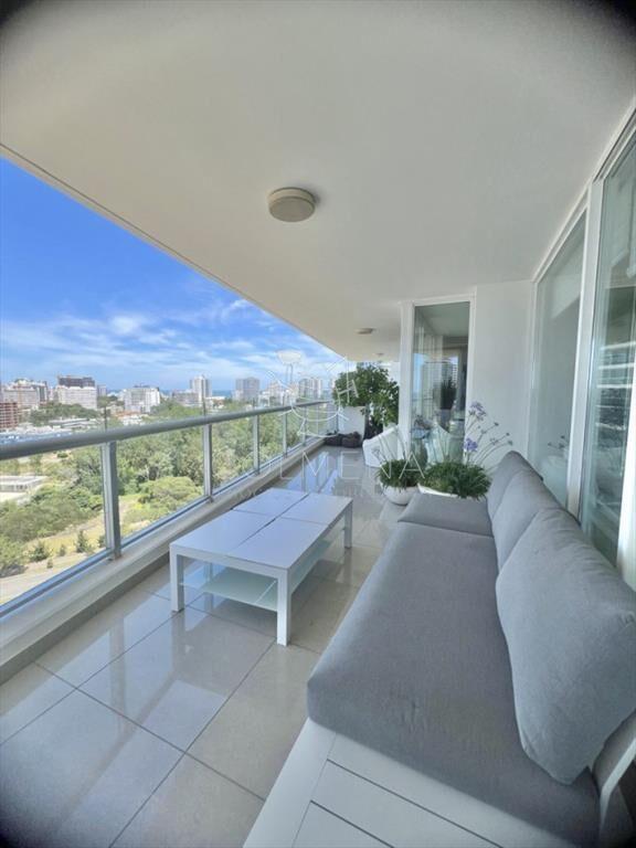 Apartamento en Roosevelt - Vista Brava y Mansa