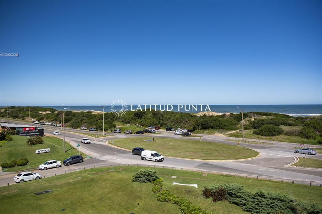 Brava, Apartamento Penthouse de 3 dormitorios en