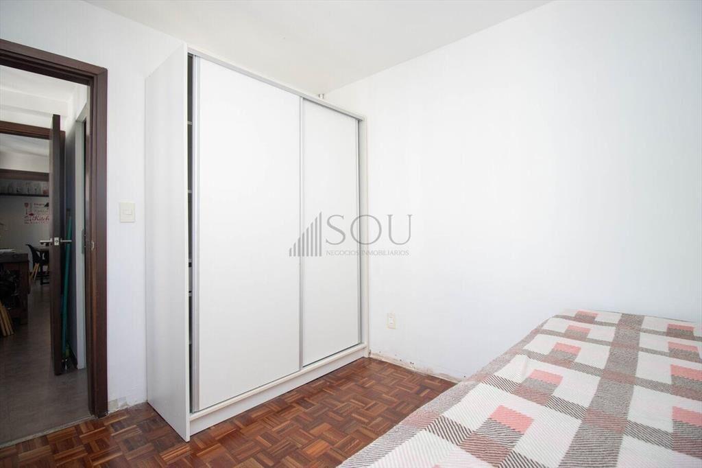 Venta Apartamento de 3 dormitorios, Servicio y Garage en Pu