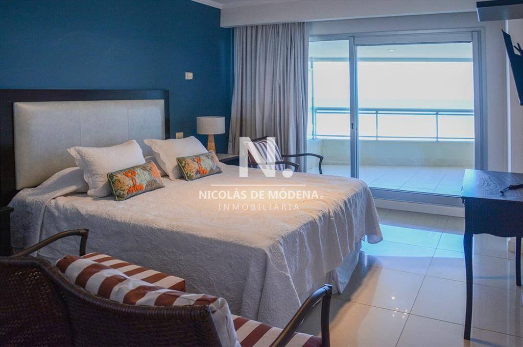 Departamento en Torre Lobos en alquiler frente al