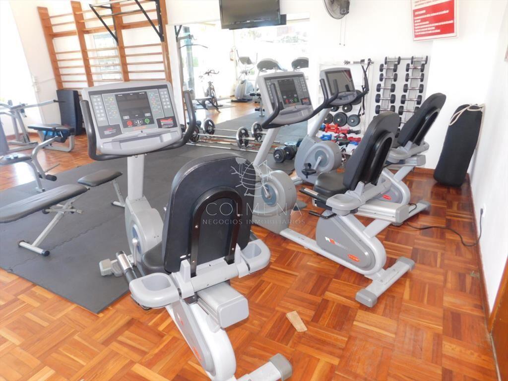 APARTAMENTO EN VENTA 3 DORMITORIOS EN PLAYA MANSA