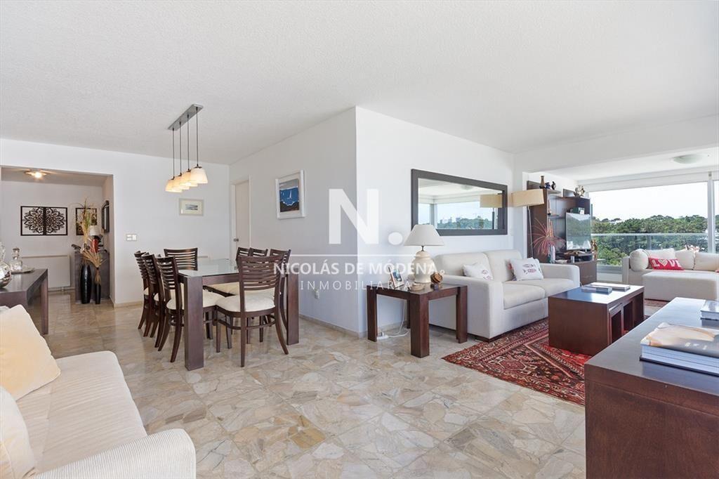 En venta Apartamento en Mansa - Punta del Este de