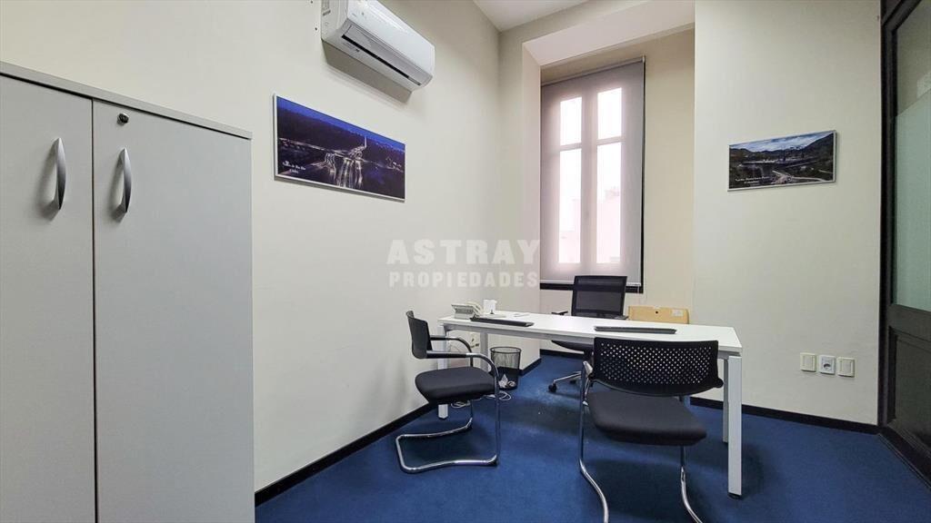 Oficina en Alquiler