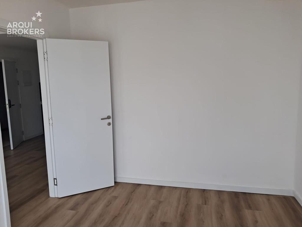 Apartamento de un dormitorio en alquiler en Cordón - 1014
