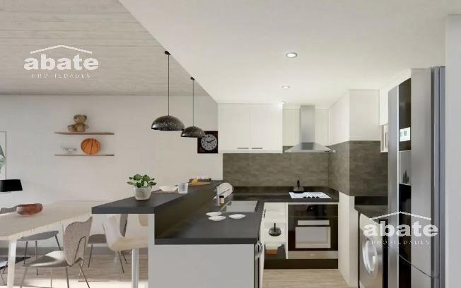 Venta de Apartamento con renta en Pocitos