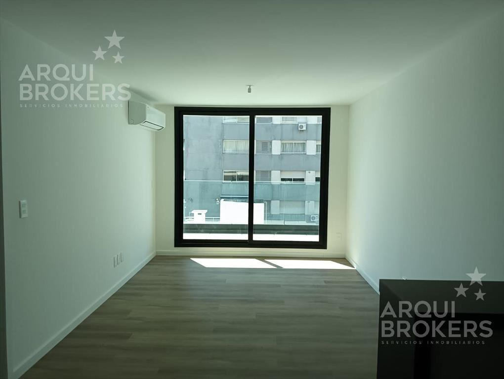 Venta apartamento dos dormitorio en Pocitos - 402