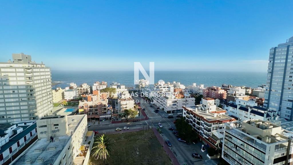 TORRE VERONA - Apto 2 dormitorios con vista al en