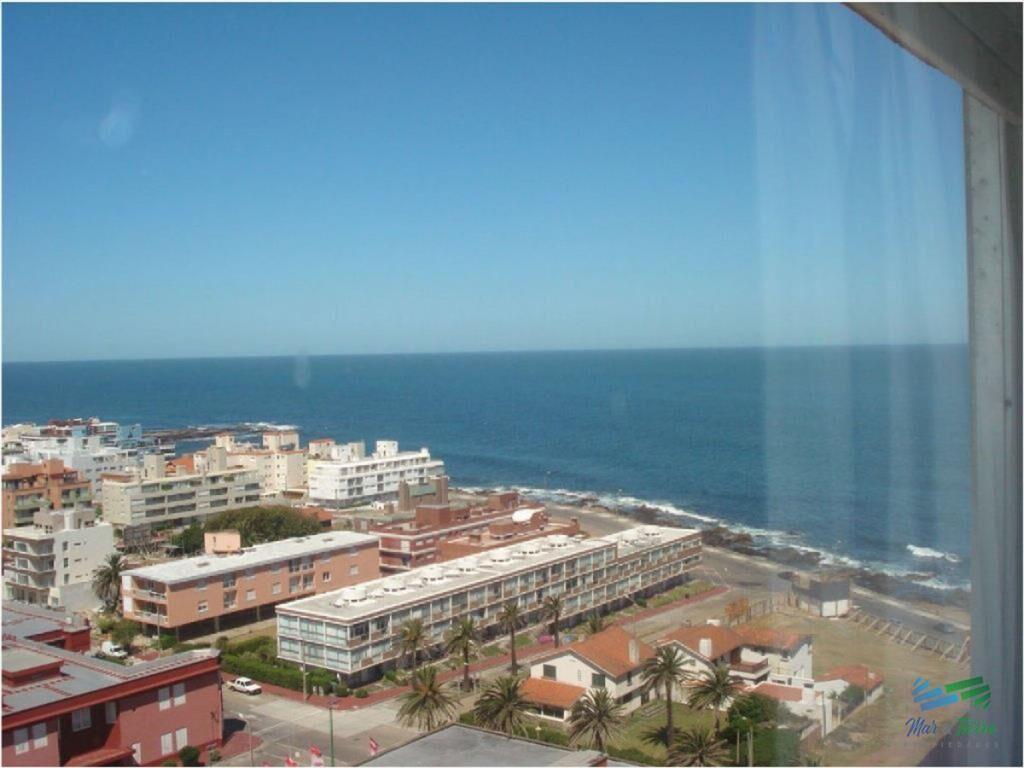 Apartamento en venta en Península, piso alto con