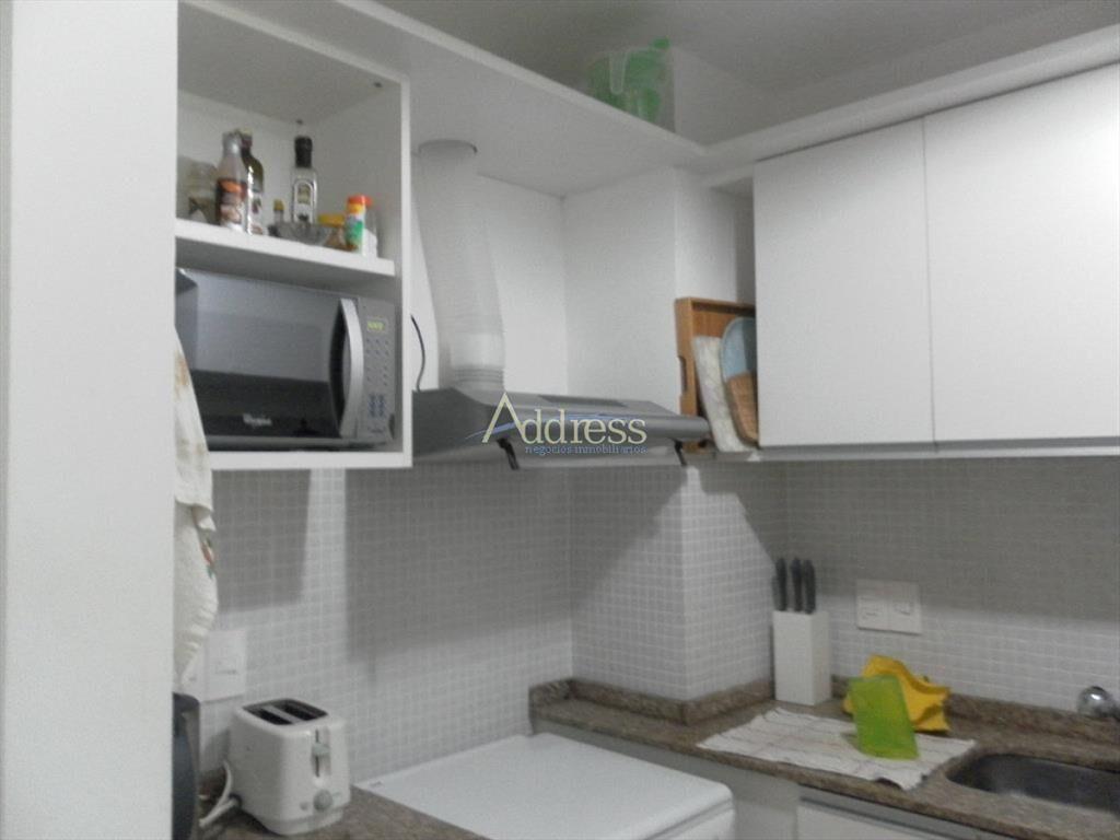 Apartamento en Mansa, 2 dormitorios *