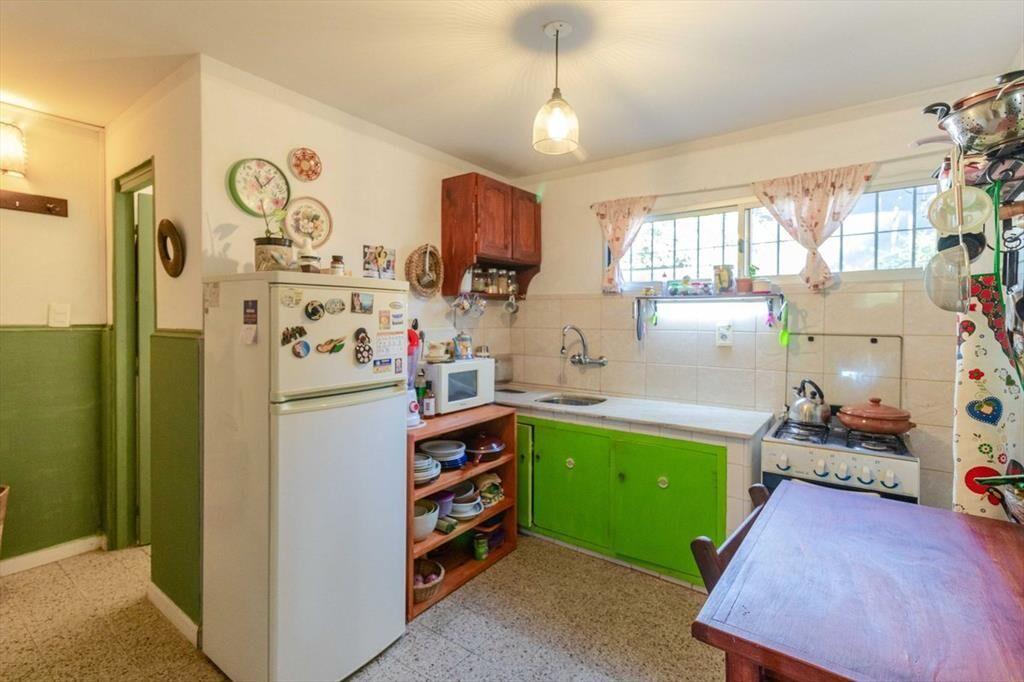 Venta Casa 2 Dorm y Apto Terreno 1000m2 , El Pinar