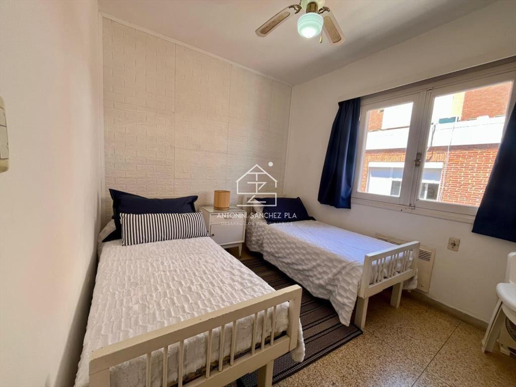 Alquiler anual apartamento 1 dormitorio Punta del Este