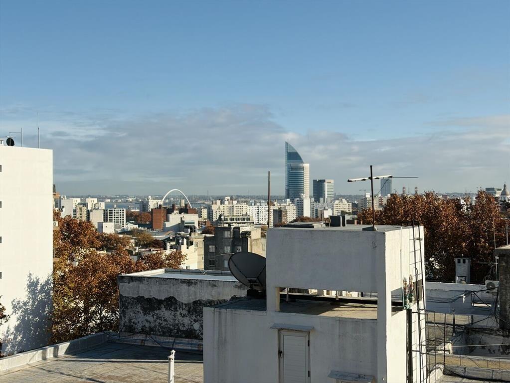 Venta apartamento de 1 dormitorio a estrenar al frente en