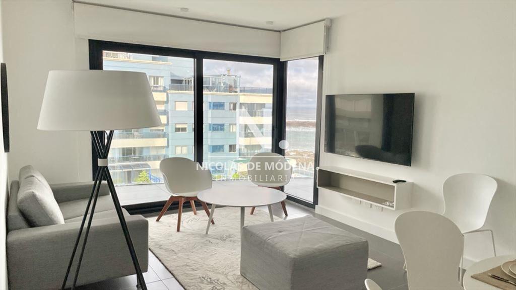 Lindo Departamento Tipo Loft