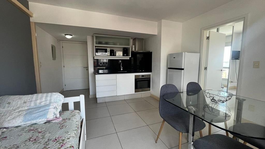 Venta apartamento 1 dormitorio en Península