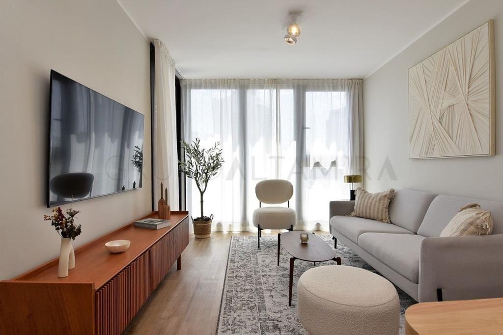 VENTA APARTAMENTO 3 DORM POCITOS PATIO