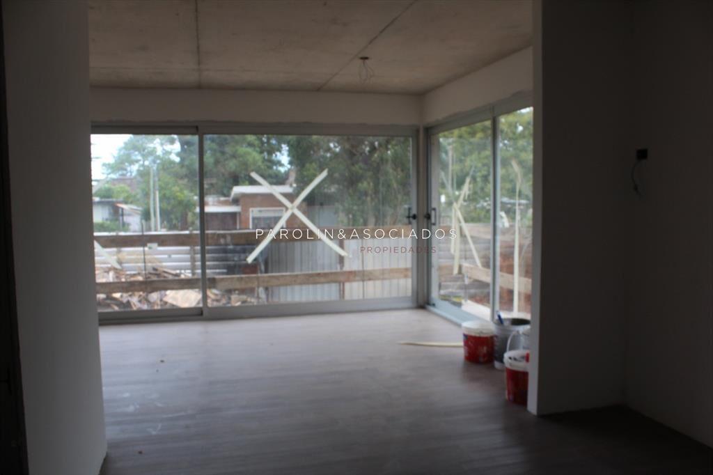 Apartamento Monoambiente