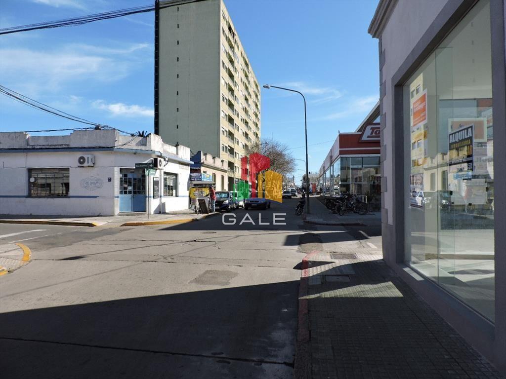Local en aquiler en Maldonado