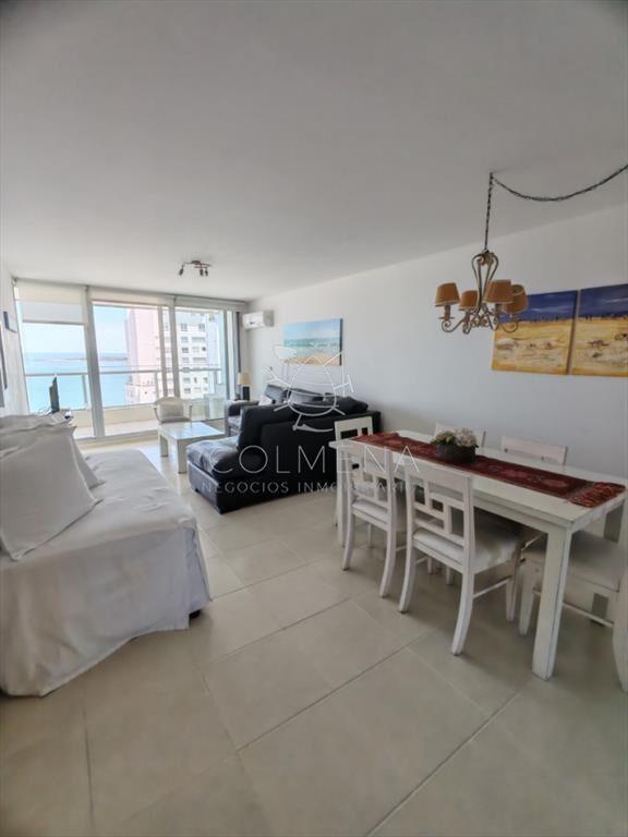 Apartamento en mansa