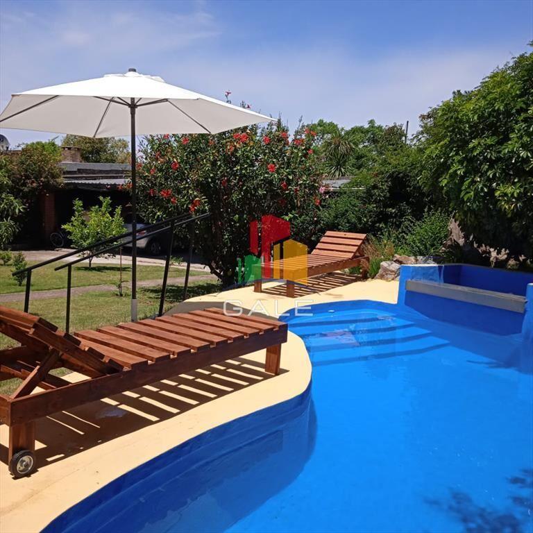 Casa en alquiler anual - Altos del Pinar