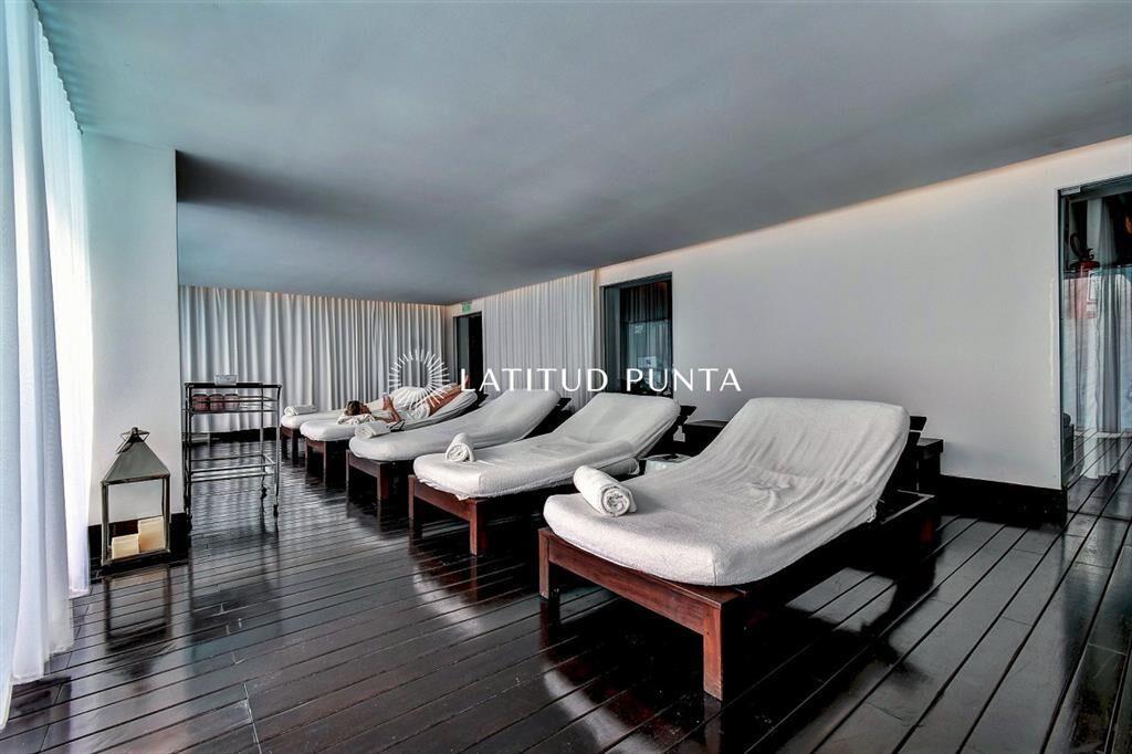 Apartamento en Yoo Punta del Este, 1 dormitorio y