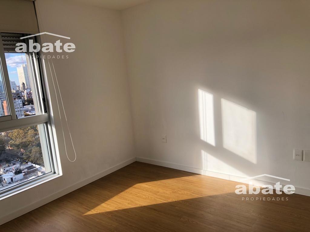 Venta Apartamento 2 dormitorios en Barrio Sur con garaje d