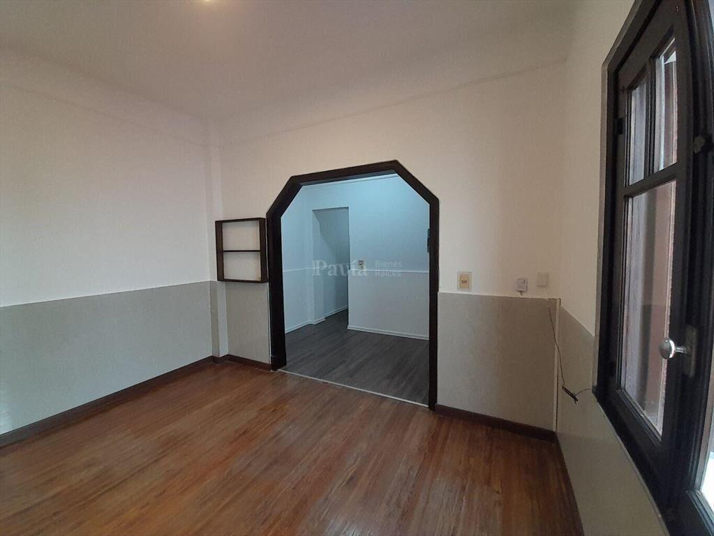 Alquiler Apartamento Dos Dormitorios Centro