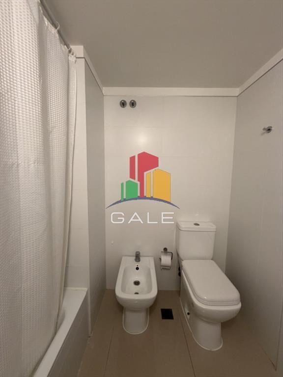 Moderno Apartamento en Torre Esmeralda, 2 dormitorios