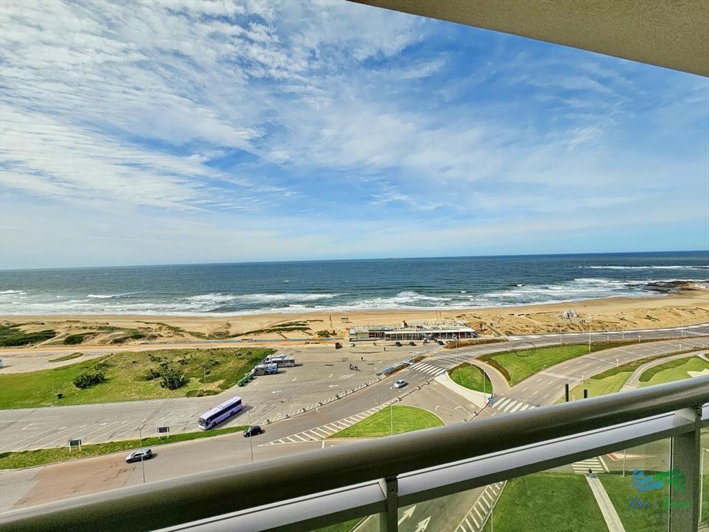 Alquiler apartamento Torre Imperiale de 4 frente