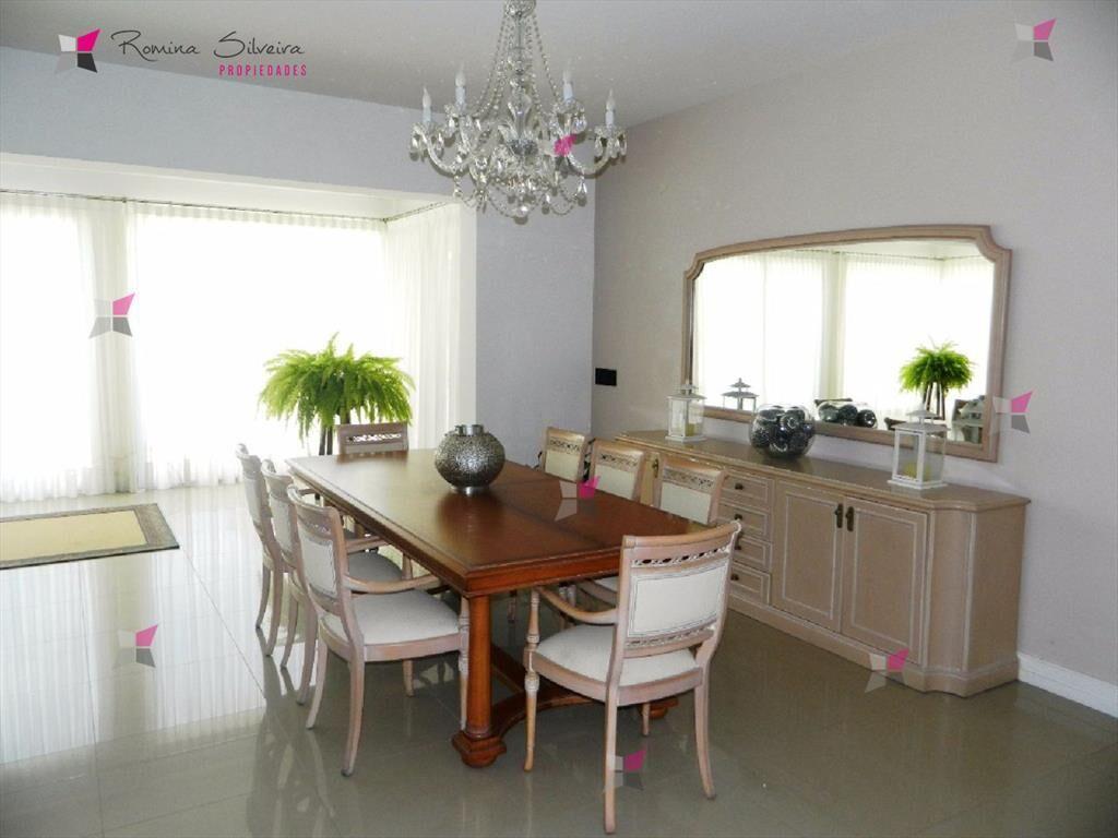 Casa en Punta del Este en alquiler