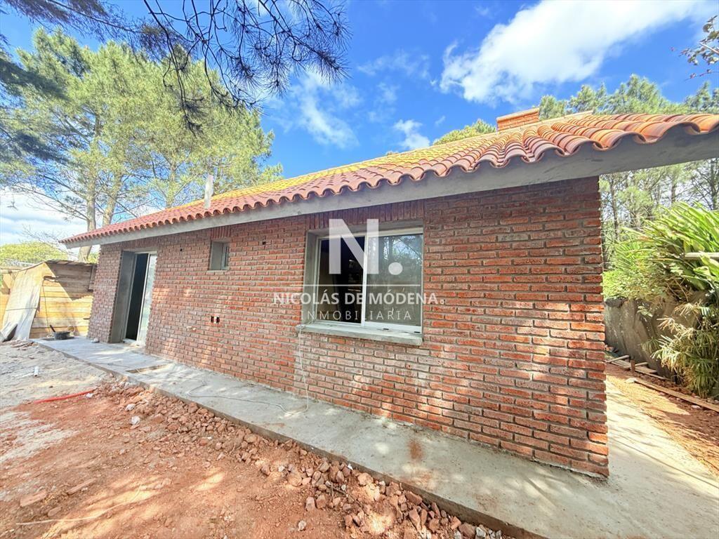 Casa en venta a estrenar Parque Pinares
