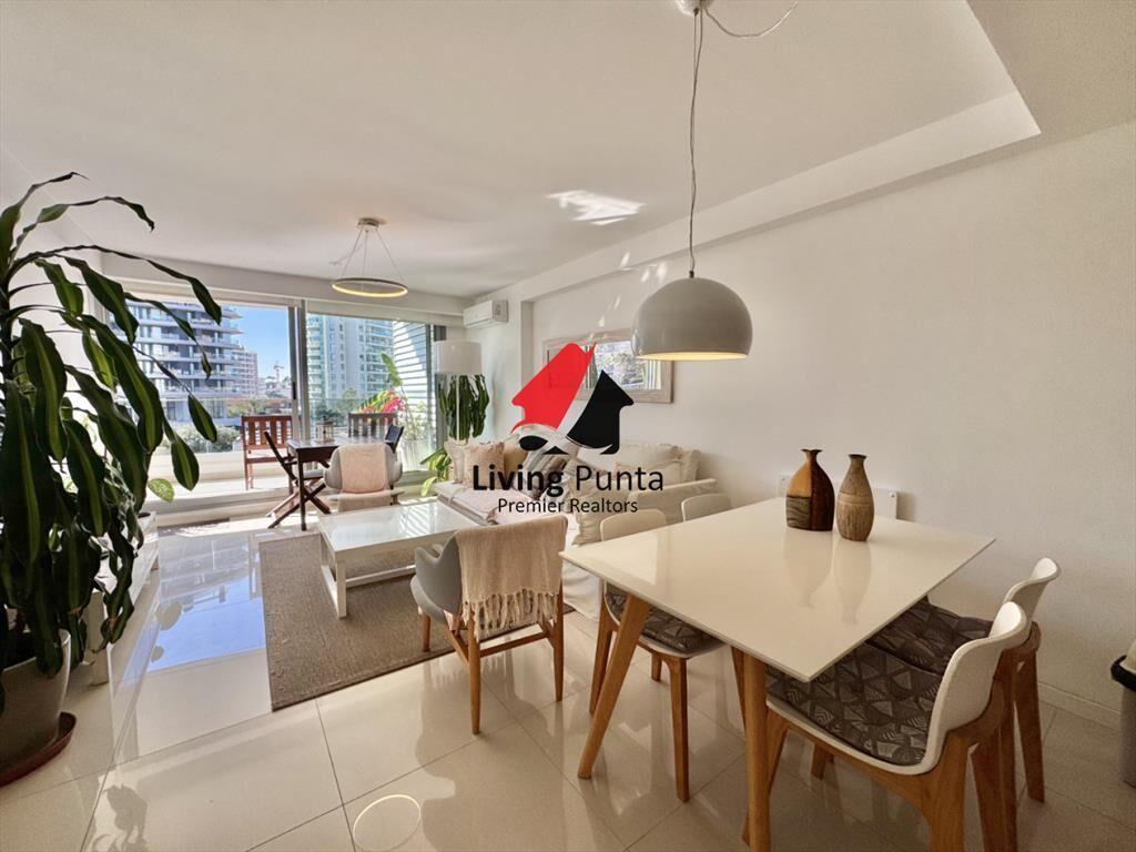 Apartamento 3 dormitorios en venta, Punta del Este