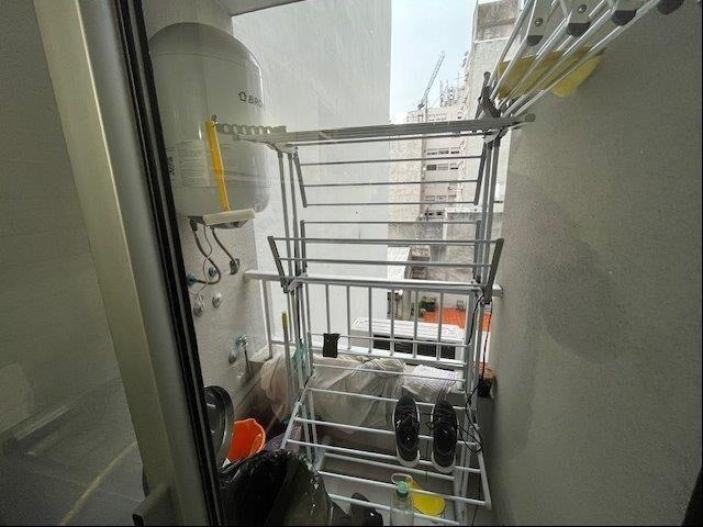 VENTA APARTAMENTO CENTRO 2 DORMITORIOS CON RENTA