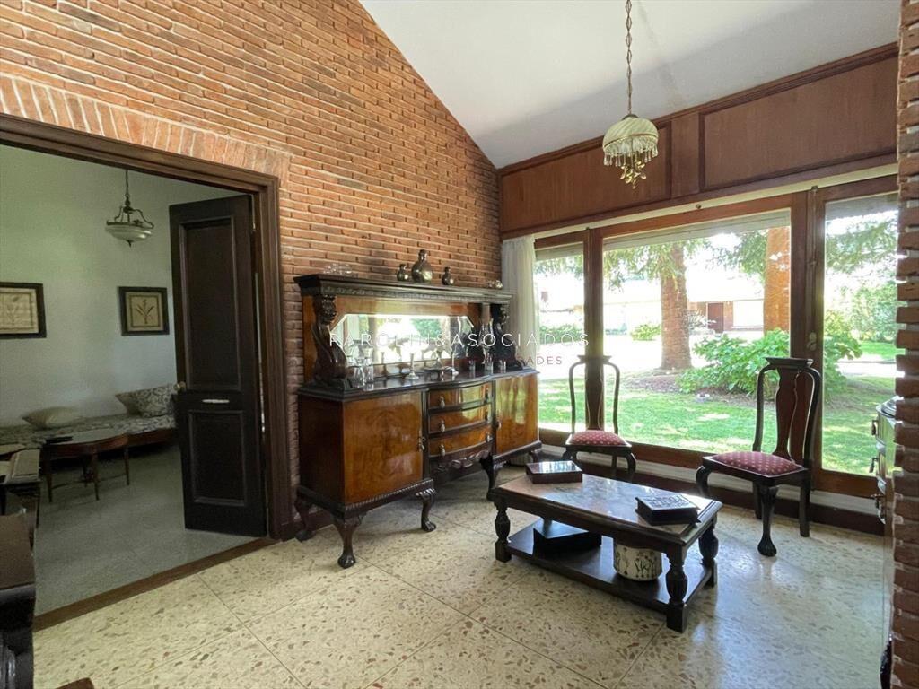 Casa en Punta del Este playa mansa a metros del