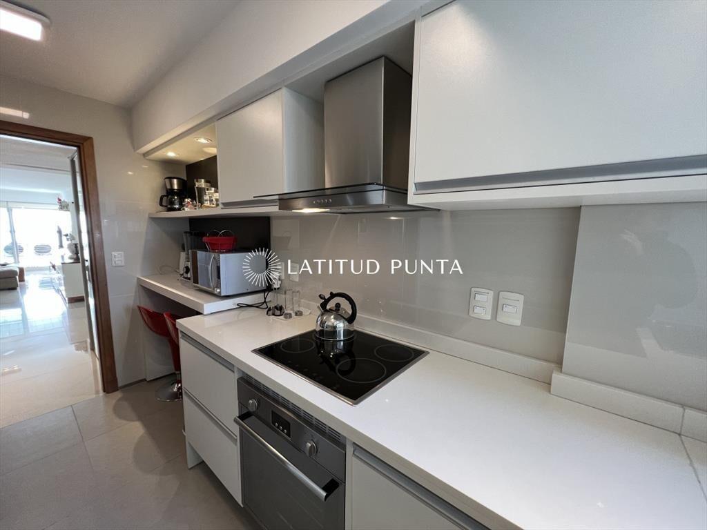 Apartamento en Mansa