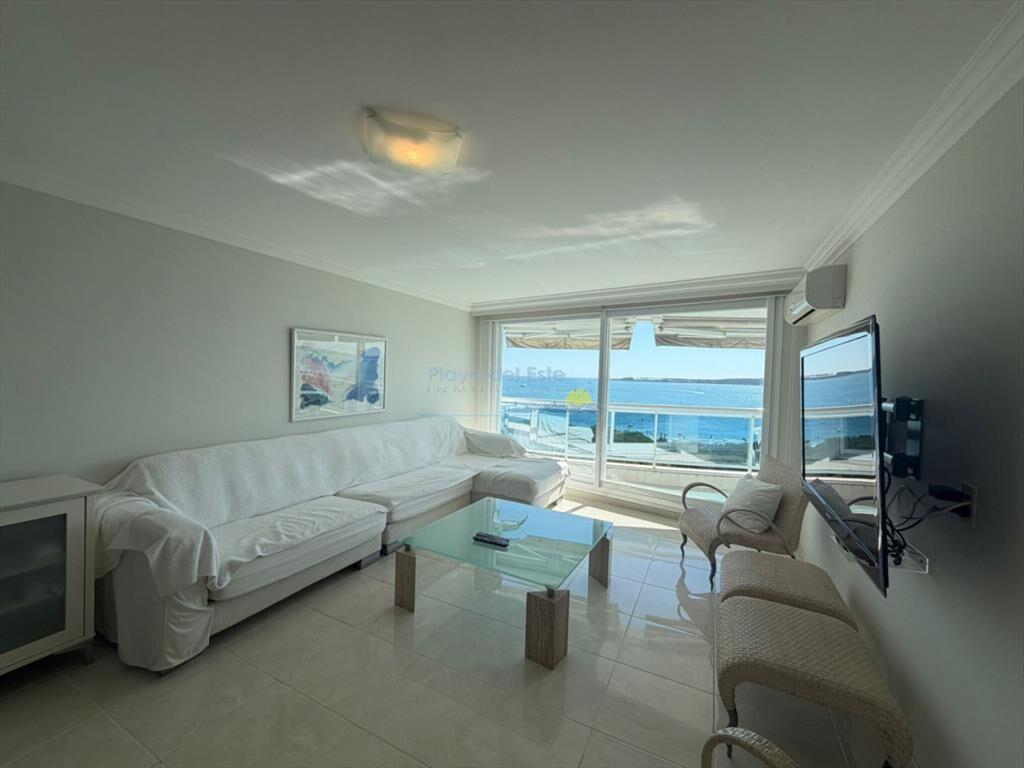 Apartamento en Venta 2 dormitorios , Punta del ,