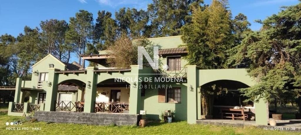 Venta de Chacra en Laguna del Sauce - Oportunidad
