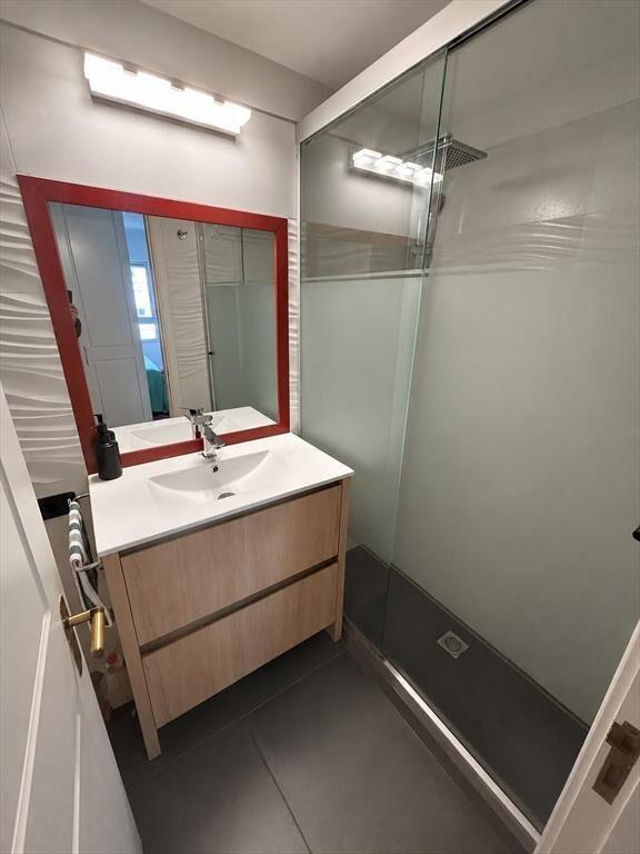 Venta de Apartamento de 1 dormitorio con garage en Tres Cru